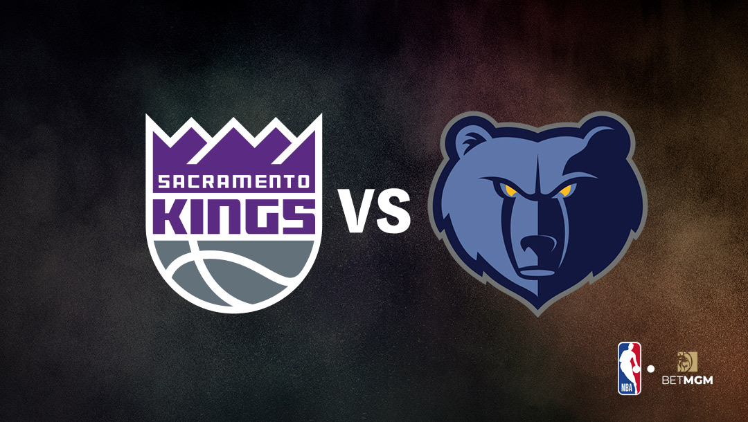 Kings vs Grizzlies Betting Odds, Free Picks, and Predictions (12/31/2023)