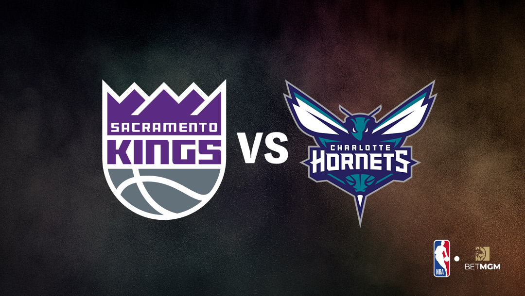 Hornets vs Kings Player Prop Bets Tonight - NBA, Dec. 19