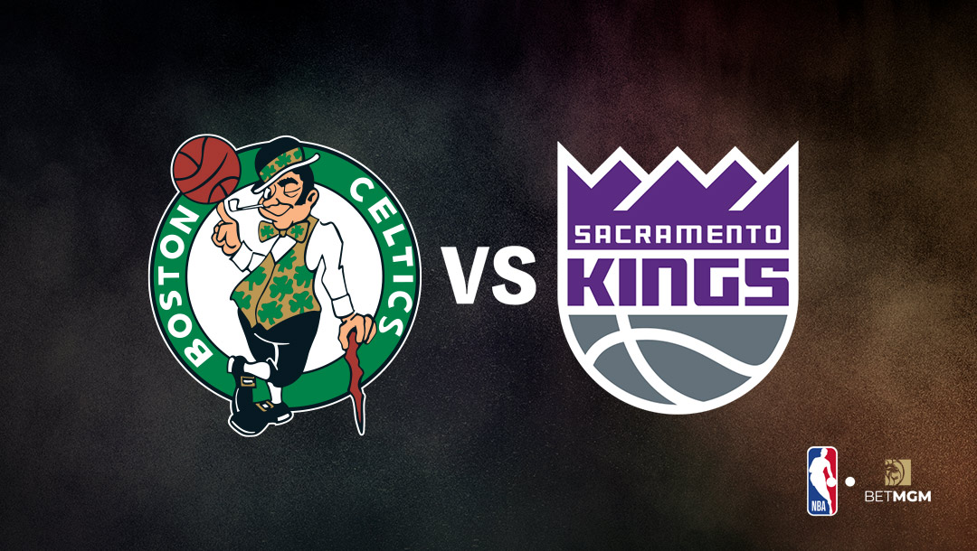 Celtics vs Kings Prediction, Odds, Best Bets & Team Props - NBA, Mar. 21