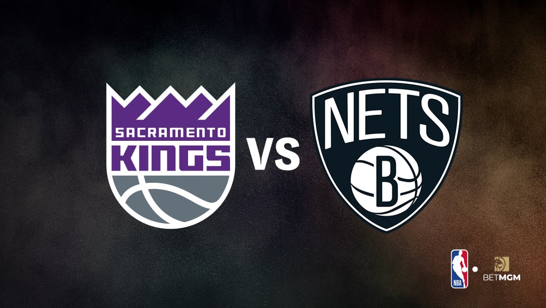 Nets vs Kings Player Prop Bets Tonight – NBA, Nov. 15