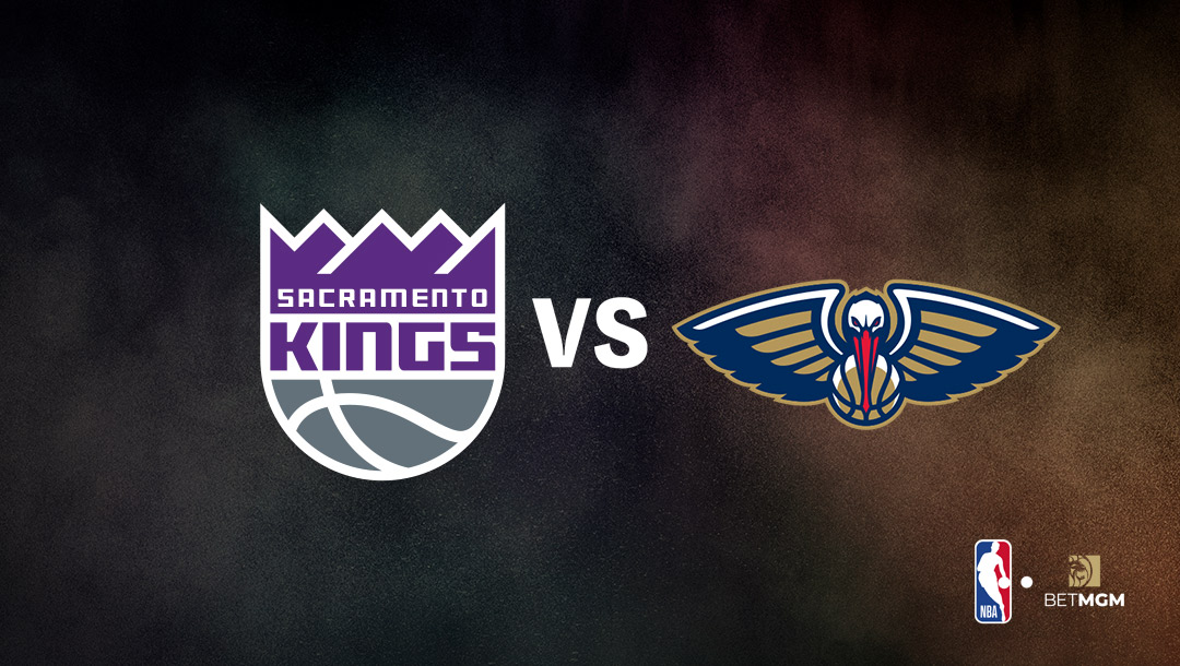 Kings vs Pelicans Player Prop Bets Tonight – NBA, Feb. 5