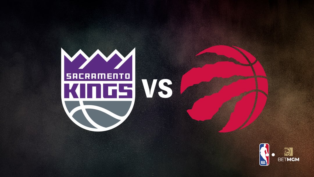 Raptors vs Kings Prediction, Odds, Lines, Team Props - NBA, Jan. 25