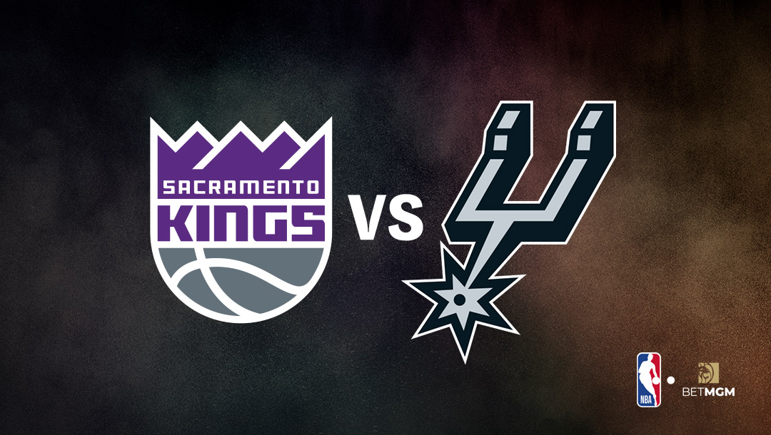 Spurs vs Kings Prediction, Odds, Lines, Team Props – NBA, Nov. 17