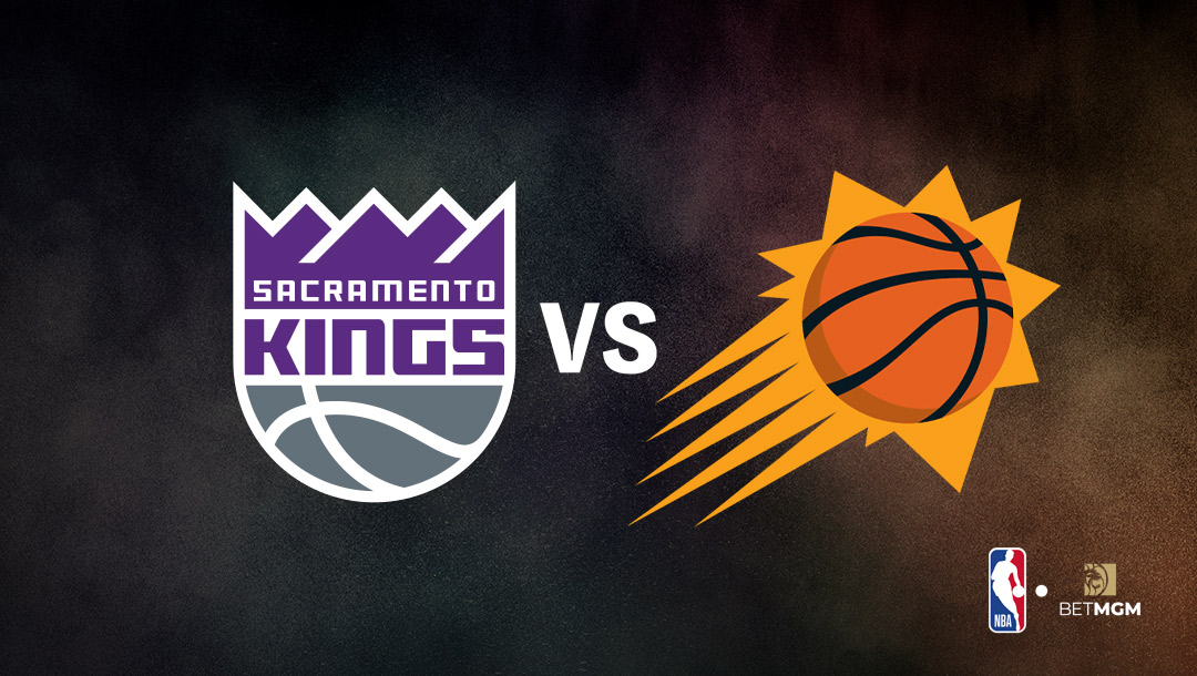 Kings vs Suns Player Prop Bets Tonight - NBA, Mar. 11