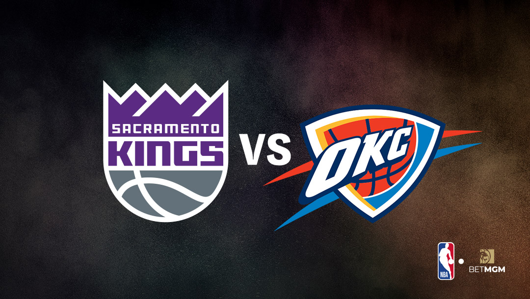 Thunder vs Kings Prediction, Odds, Lines, Team Props - NBA, Jan. 20