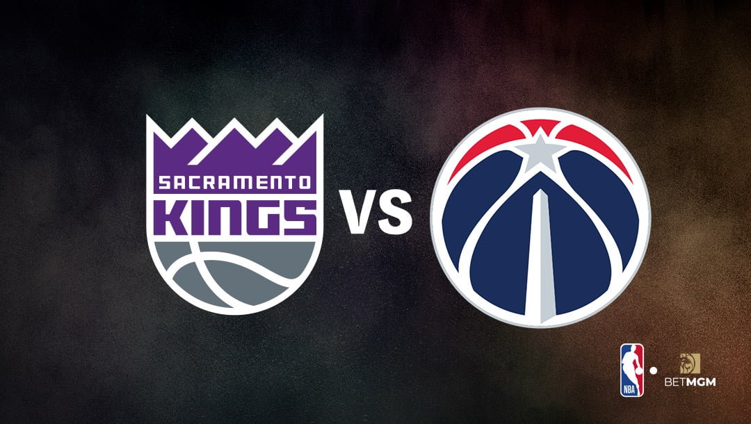 Kings vs Wizards Player Prop Bets Tonight – NBA, Mar. 18
