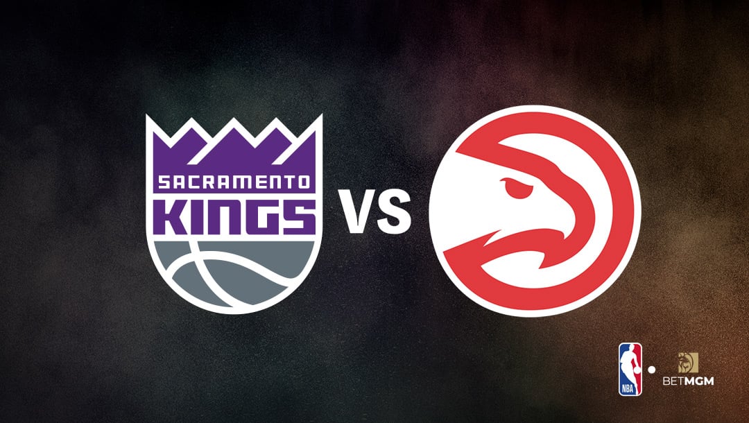 Kings vs Hawks Player Prop Bets Tonight - NBA, Nov. 23