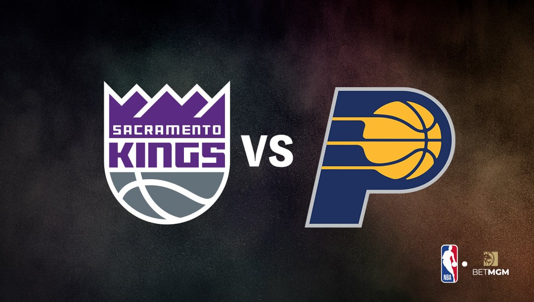 Pacers vs Kings Player Prop Bets Tonight – NBA, Nov. 30