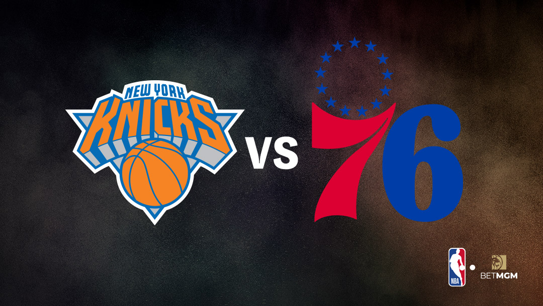 Knicks vs 76ers Prediction, Odds, Lines, Team Props – NBA, Nov. 4