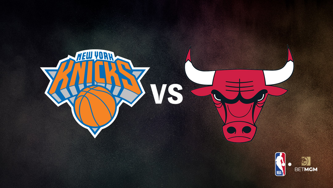 Knicks vs Bulls Player Prop Bets Tonight - NBA, Dec. 16