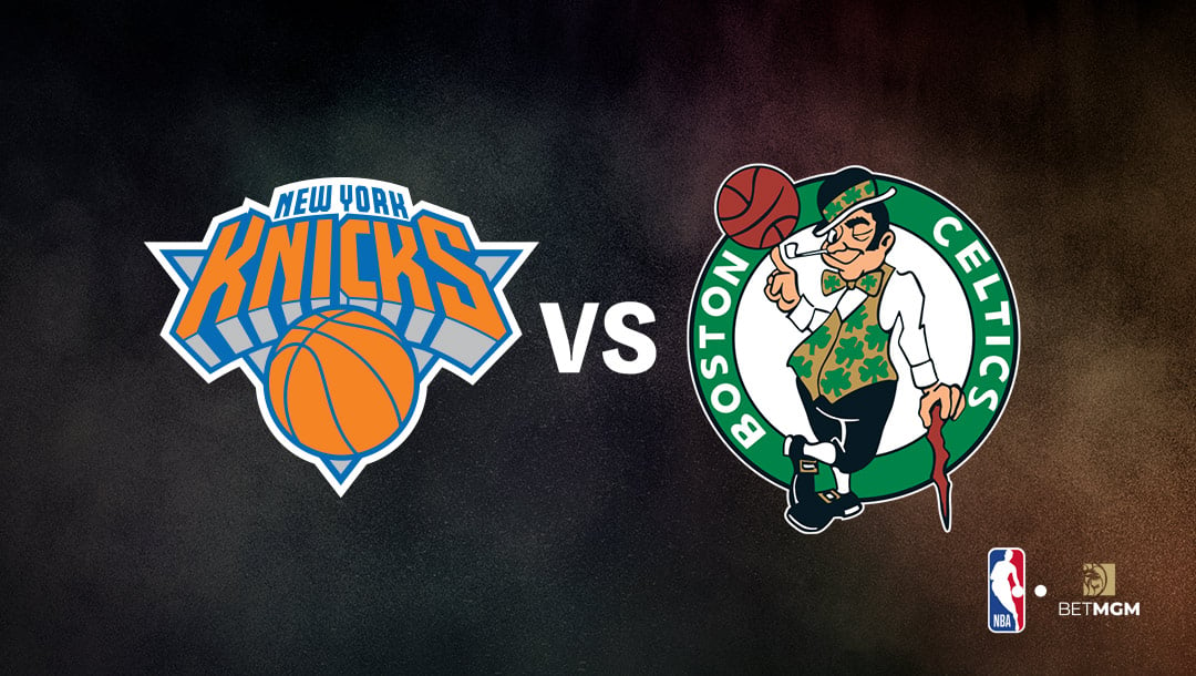 Knicks vs Celtics Player Prop Bets Tonight – NBA, Jan. 26