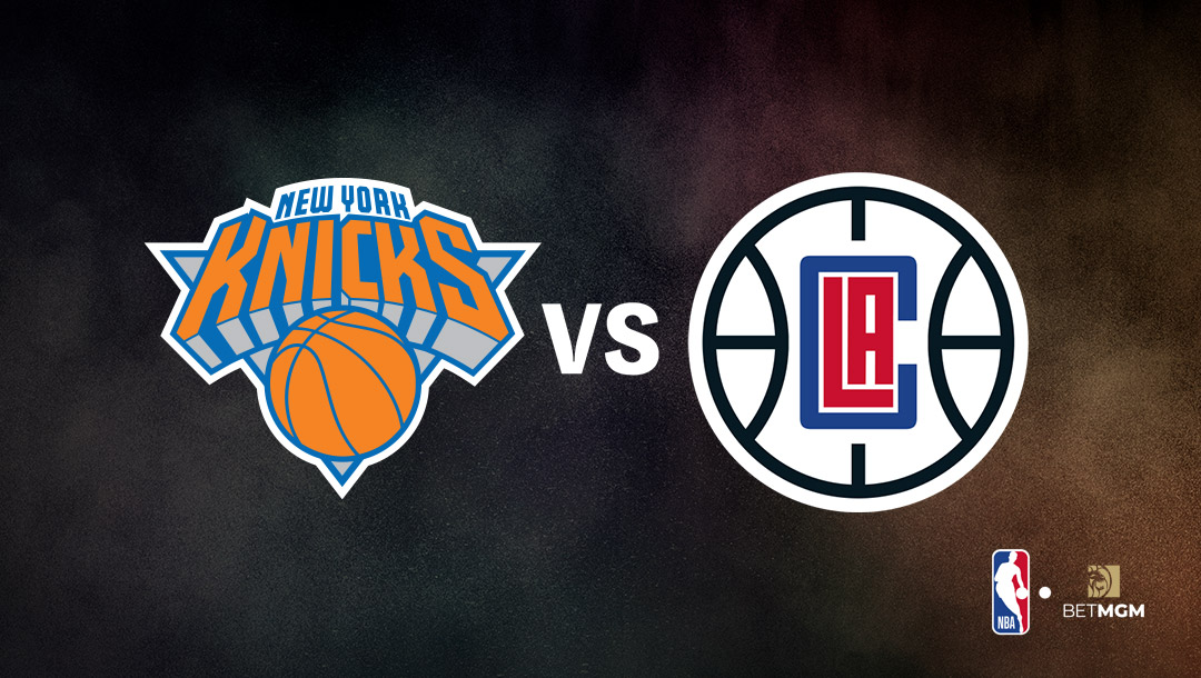 Knicks vs Clippers Prediction, Odds, Best Bets & Team Props - NBA, Mar. 11