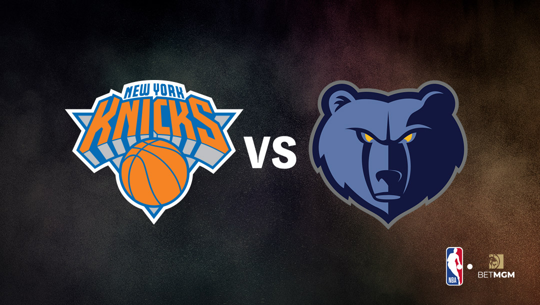 Knicks vs Grizzlies Player Prop Bets Tonight – NBA, Oct. 19