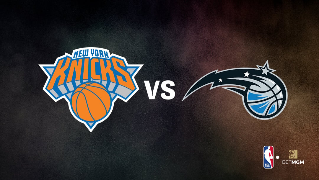 Knicks vs Magic Prediction, Odds, Best Bets & Team Props – NBA, Mar. 23