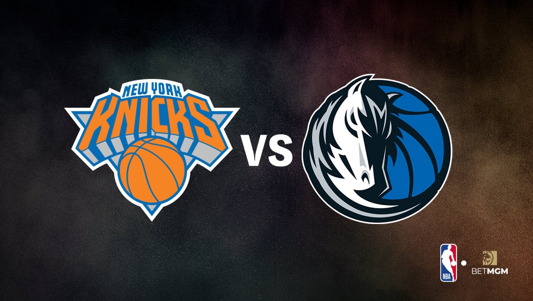 Knicks vs Mavericks Prediction, Odds, Lines, Team Props – NBA, Dec. 27