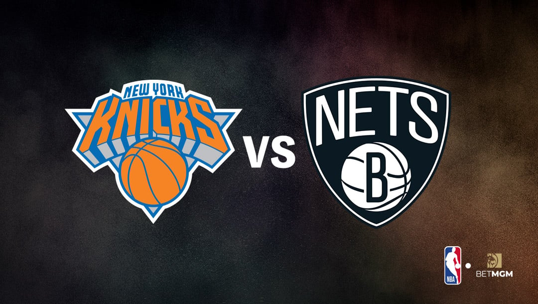 Nets vs Knicks