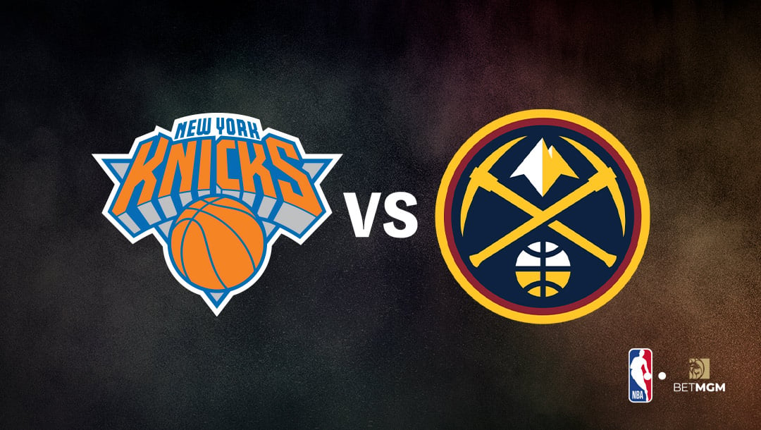 Nuggets vs Knicks Player Prop Bets Tonight – NBA, Mar. 18