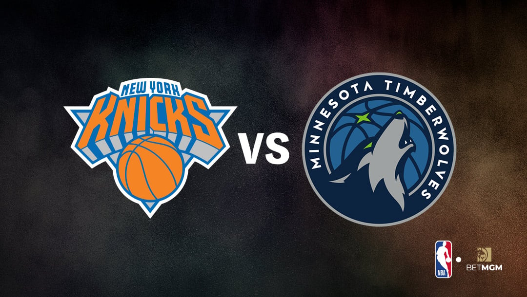Timberwolves vs Knicks Prediction, Odds, Best Bets & Team Props – NBA, Mar. 20