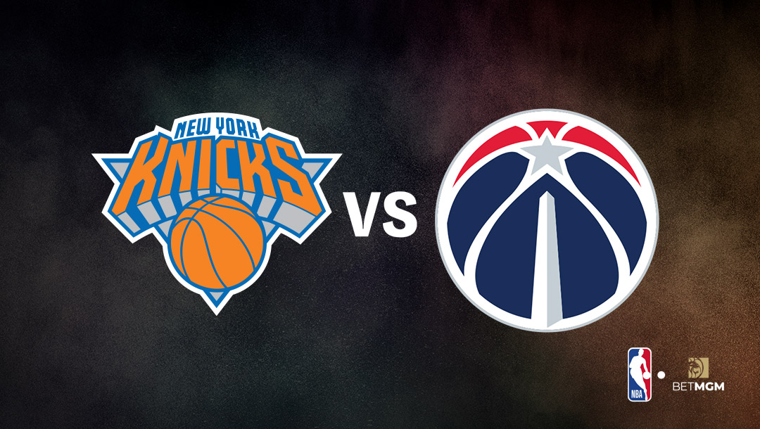 Knicks vs Wizards Prediction, Odds, Best Bets & Team Props – NBA, Feb. 24