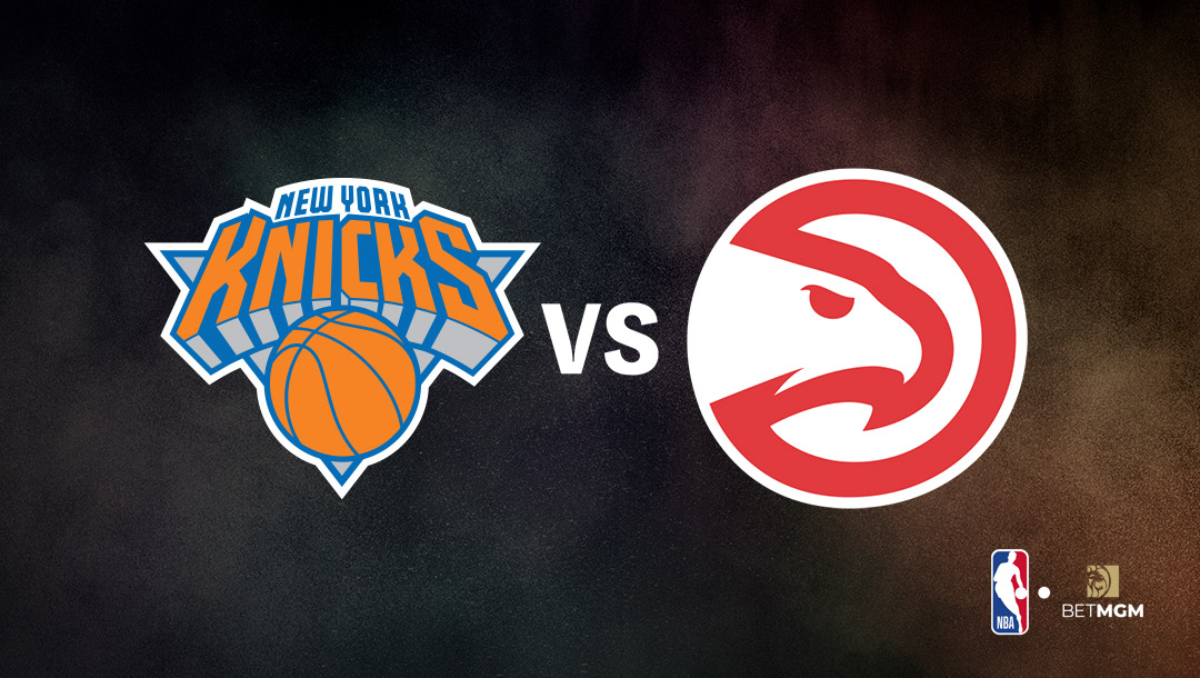 Knicks vs Hawks Prediction, Odds, Best Bets & Team Props – NBA, Feb. 15