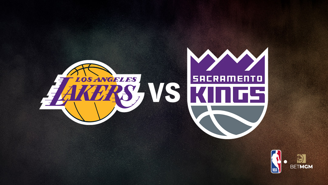 Kings vs Lakers Prediction, Odds, Lines, Team Props – NBA, Nov. 11