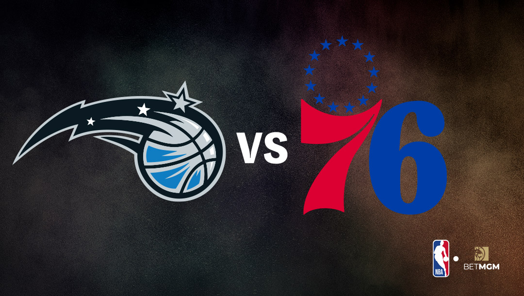 Magic vs 76ers Prediction, Odds, Best Bets & Team Props – NBA, Feb. 1