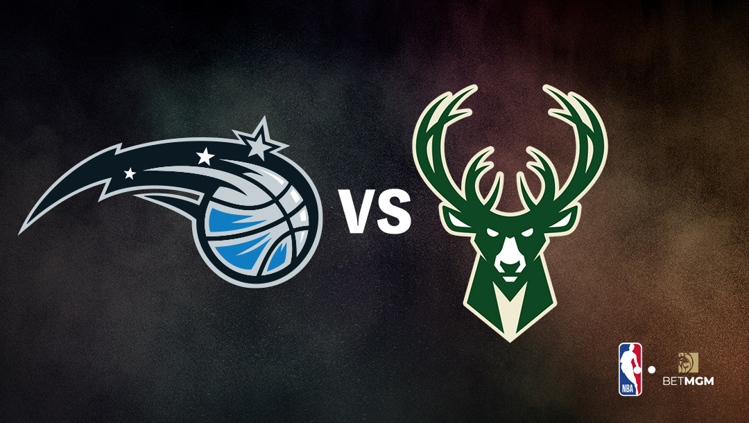 Magic vs Bucks Player Prop Bets Tonight - NBA, Mar. 1