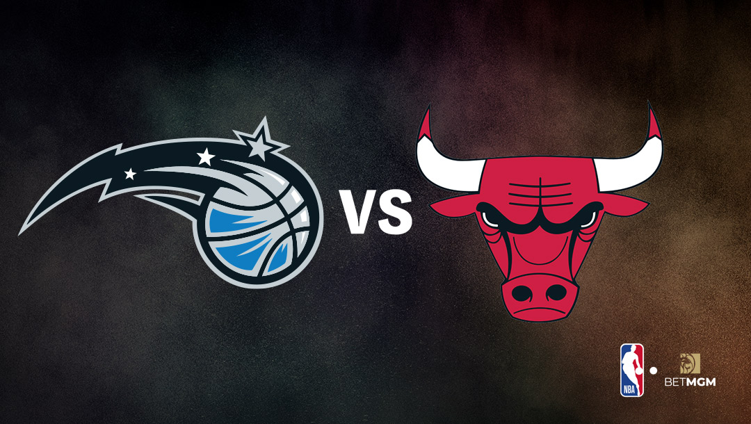 Magic vs Bulls Player Prop Bets Tonight - NBA, Nov. 18
