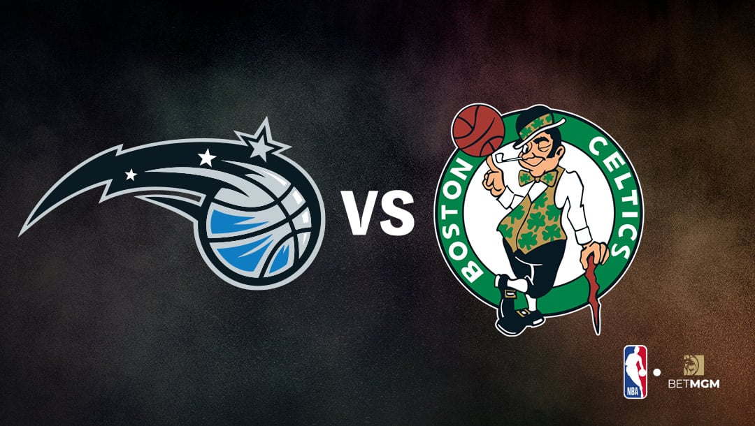 Celtics vs Magic Player Prop Bets Tonight - NBA, Jan. 23
