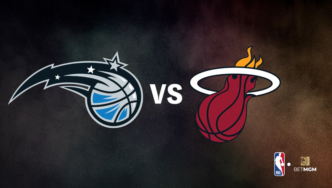 Heat vs Magic Player Prop Bets Tonight - NBA, Mar. 11