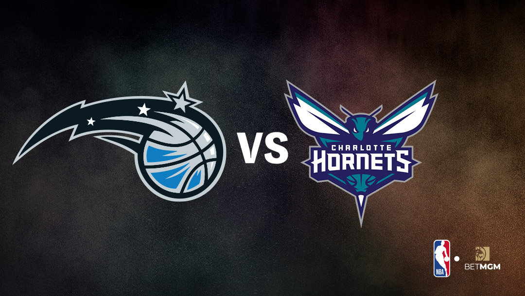 Magic vs Hornets Player Prop Bets Tonight – NBA, Mar. 3