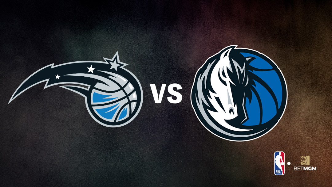 Magic vs Mavericks Player Prop Bets Tonight – NBA, Oct. 30