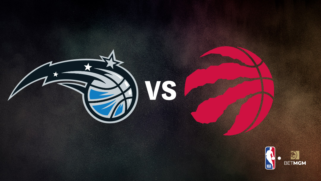 Magic vs Raptors Prediction, Odds, Best Bets & Team Props – NBA, Mar. 15