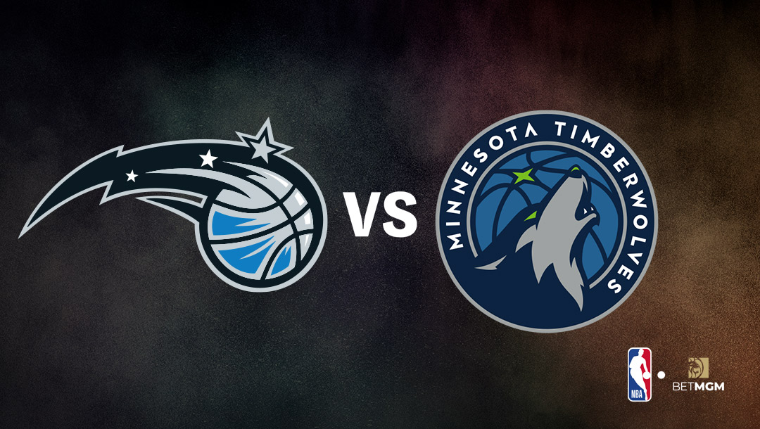 Magic vs Timberwolves Player Prop Bets Tonight – NBA, Feb. 3