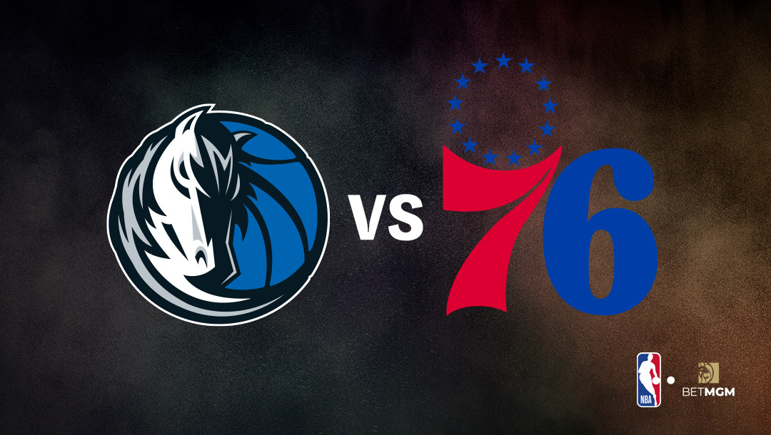 76ers vs Mavericks Player Prop Bets Tonight – NBA, Mar. 2