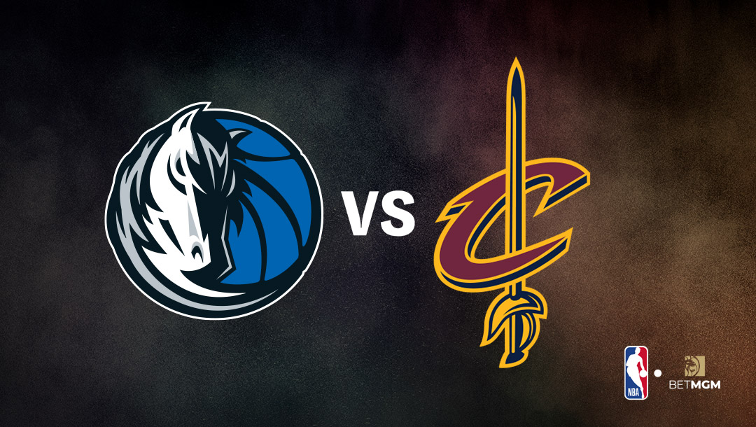 Cavaliers vs Mavericks Player Prop Bets Tonight – NBA, Dec. 14