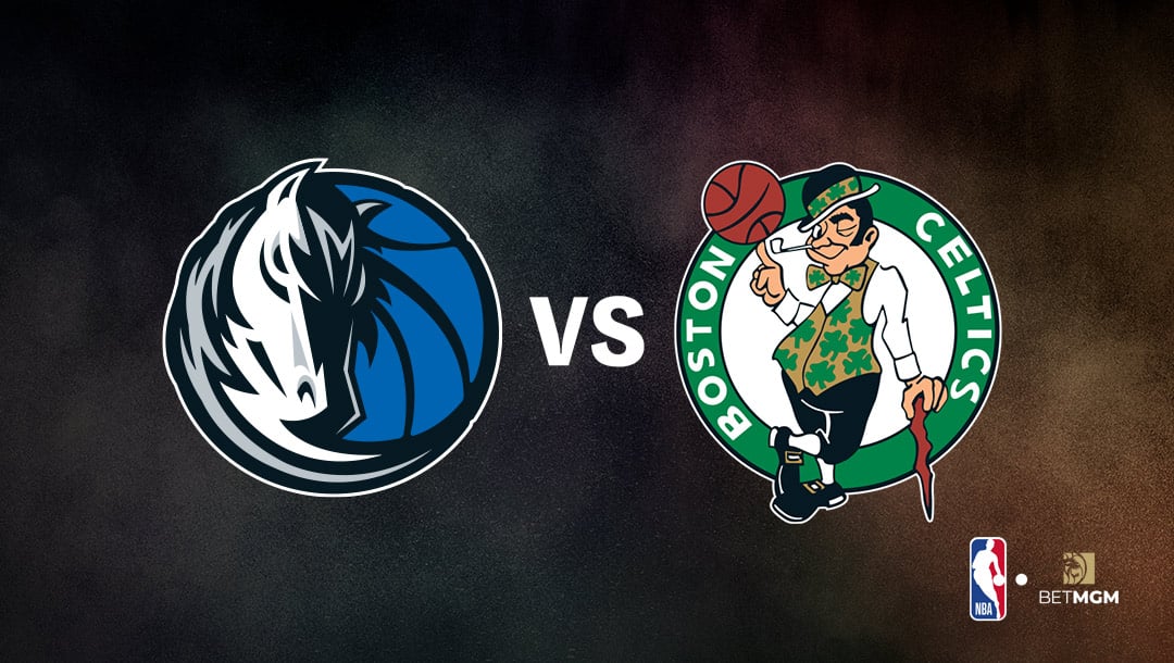 Mavericks vs Celtics Player Prop Bets Tonight – NBA, Nov. 23