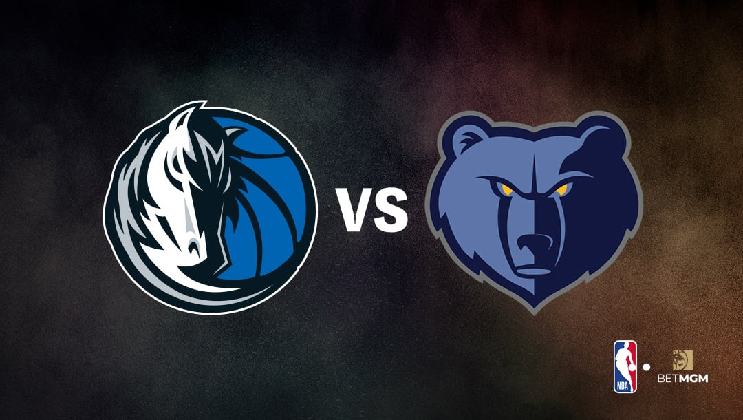 Mavericks vs Grizzlies Player Prop Bets Tonight – NBA, Mar. 20