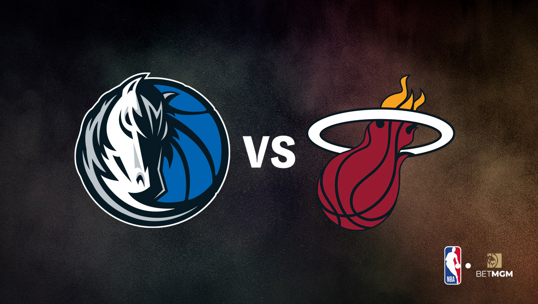 Heat vs Mavericks Player Prop Bets Tonight – NBA, Jan. 20