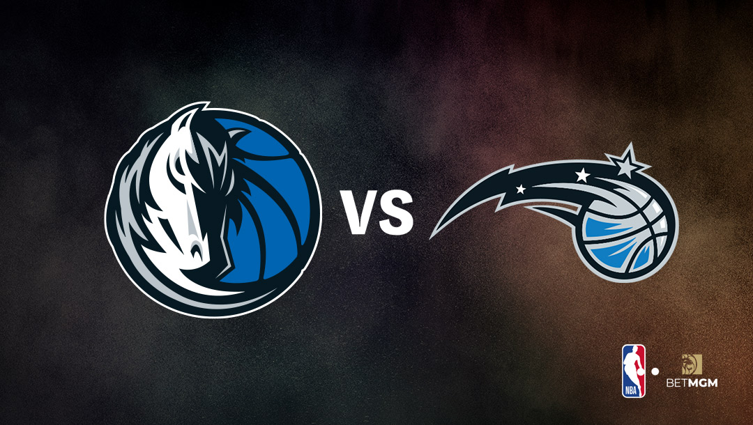 Mavericks vs Magic Player Prop Bets Tonight – NBA, Nov. 9