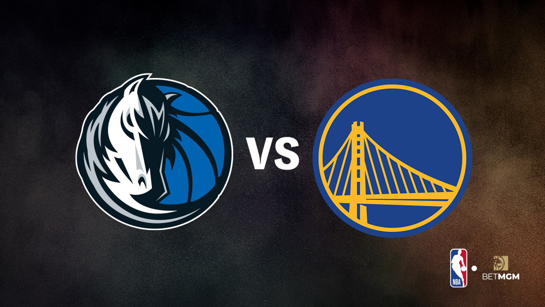 Mavericks vs Warriors Prediction, Odds, Best Bets & Team Props – NBA, Apr. 2