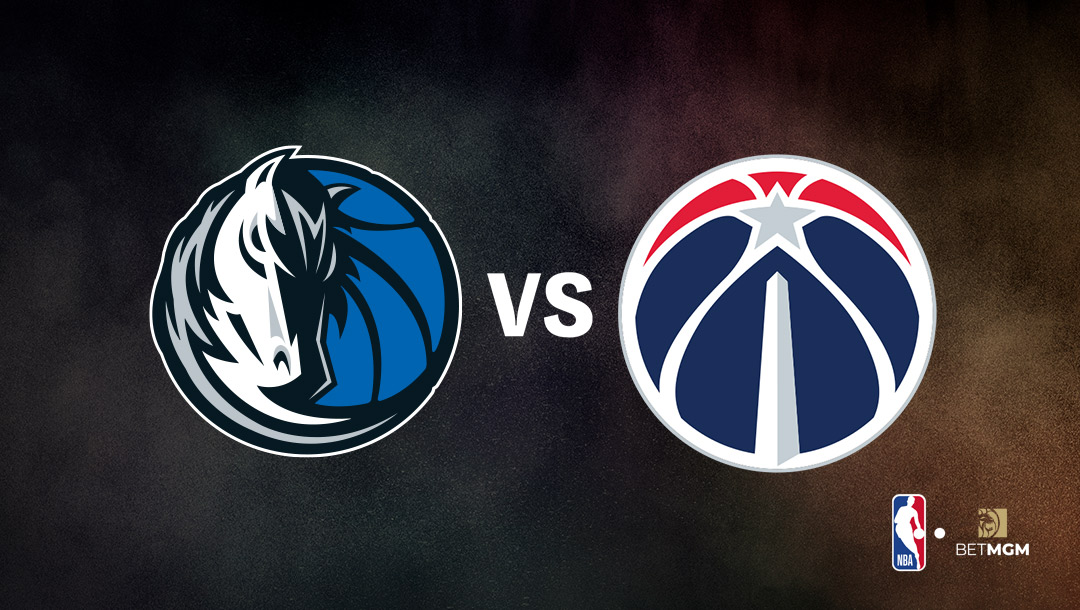 Mavericks vs Wizards Prediction, Odds, Lines, Team Props – NBA, Nov. 10