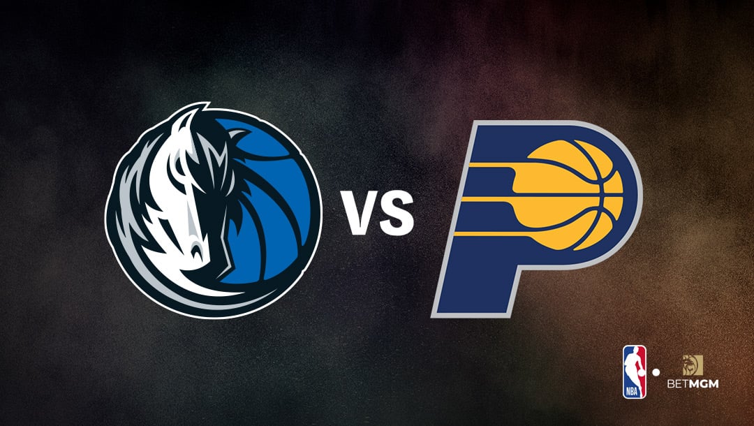 Mavericks vs Pacers Prediction, Odds, Best Bets & Team Props – NBA, Mar. 27