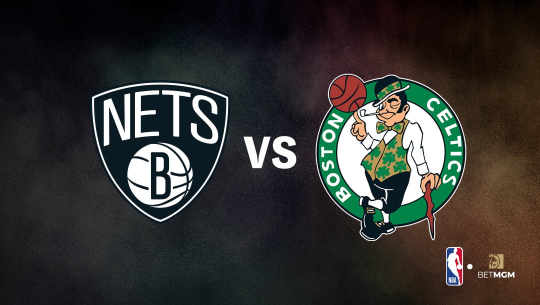 Nets vs Celtics Prediction, Odds, Best Bets & Team Props – NBA, Mar. 3