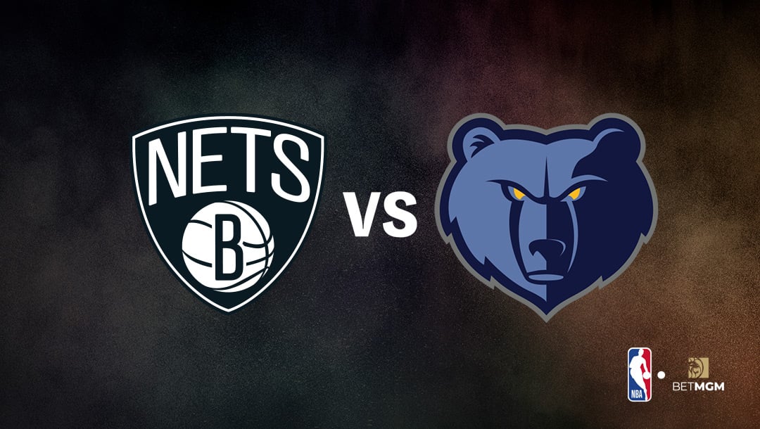 Grizzlies vs Nets Prediction, Odds, Lines, Team Props - NBA, Nov. 20