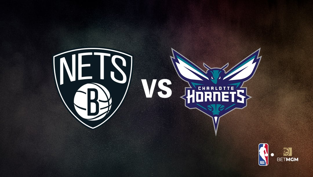 Hornets vs Nets Prediction, Odds, Best Bets & Team Props - NBA, Mar. 5