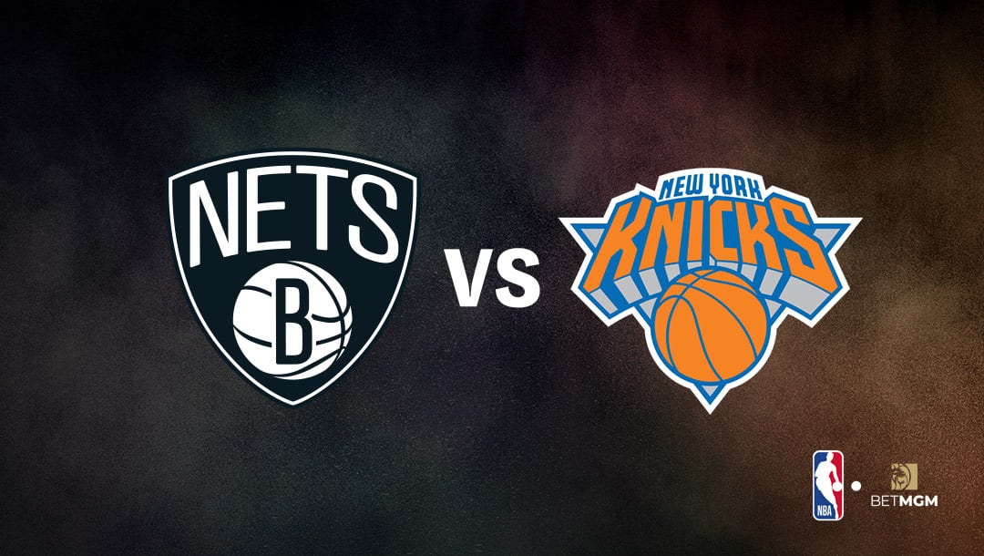 Nets vs Knicks Player Prop Bets Tonight – NBA, Mar. 1