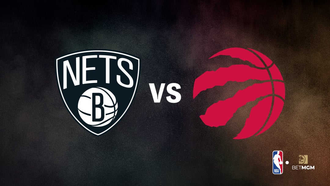 Nets vs Raptors Prediction, Odds, Lines, Team Props - NBA, Nov. 23