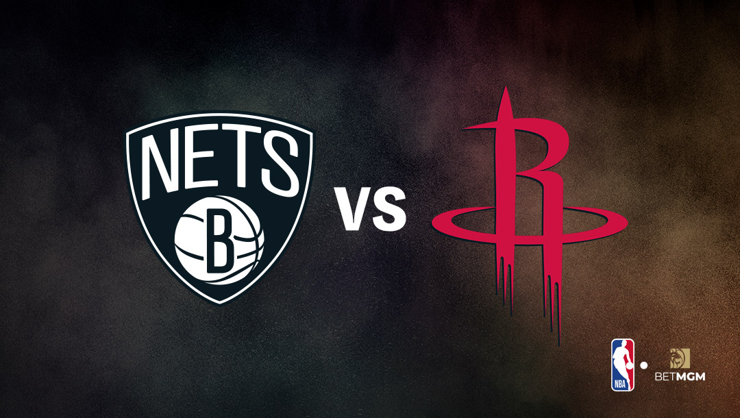 Nets vs Rockets Prediction, Odds, Best Bets & Team Props - NBA, Mar. 7