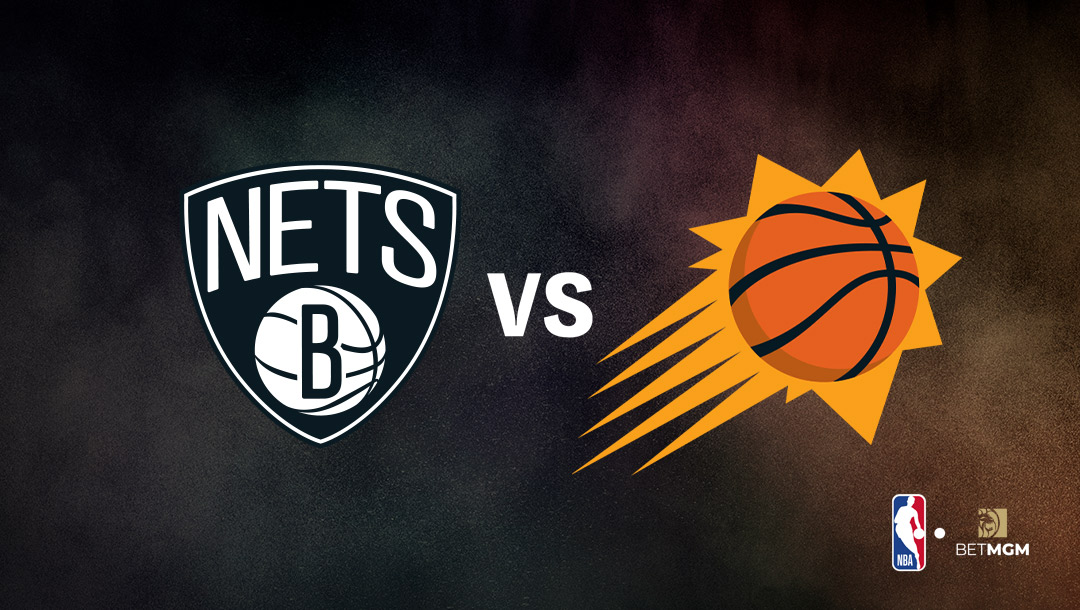 Suns vs Nets Prediction, Odds, Best Bets & Team Props – NBA, Feb. 7